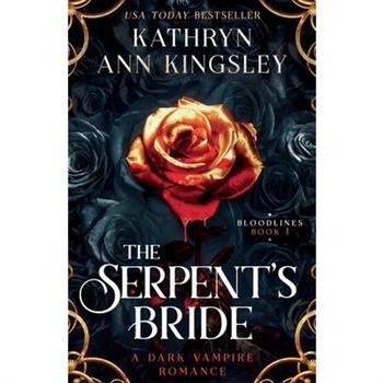 The Serpent's Bride