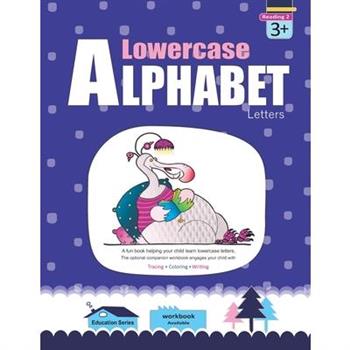 Lowercase ALPHABET Letters