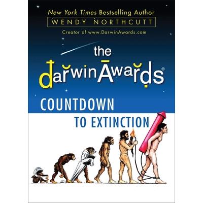The Darwin Awards Countdown to Extinction