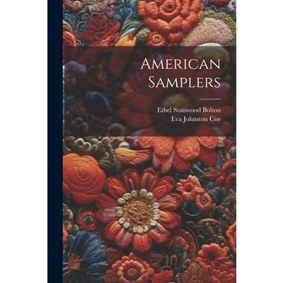 American Samplers