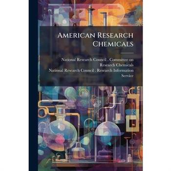 American Research Chemicals