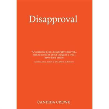 Disapproval