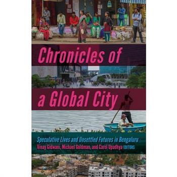 Chronicles of a Global City