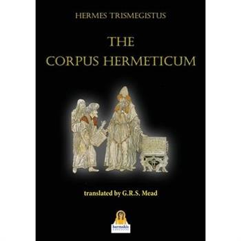 The Corpus Hermeticum