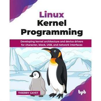 Linux Kernel Programming