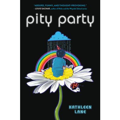 Pity Party