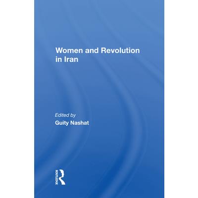 Women and Revolution in Iran