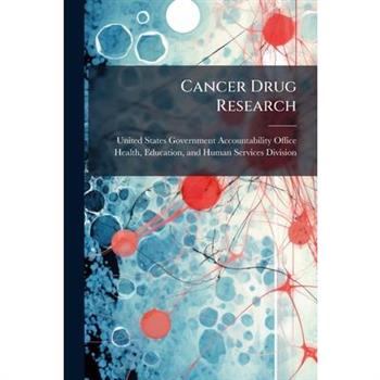 Cancer Drug Research