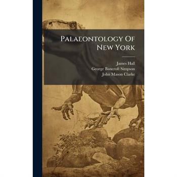 Palaeontology Of New York