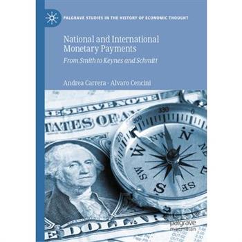 National and International Monetary Payments