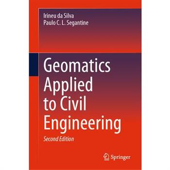 Geomatics Applied to Civil Engineering