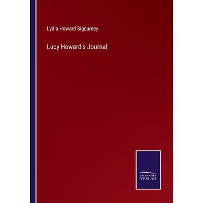 Lucy Howard's Journal