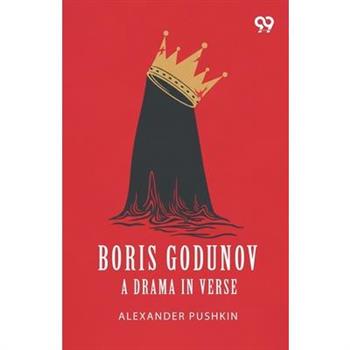 Boris Godunov