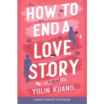 How to End a Love Story