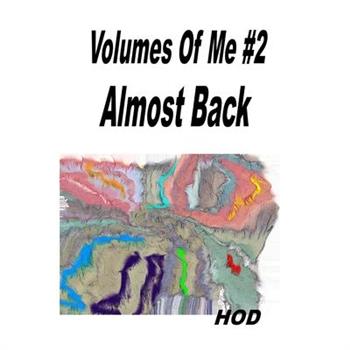 Volumes of Me #2