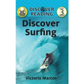 Discover Surfing