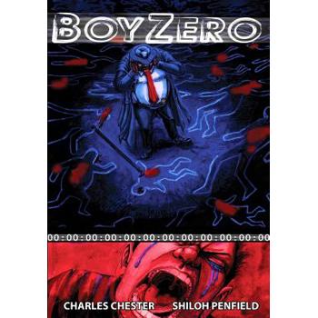 Boy Zero