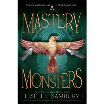 A Mastery of Monsters