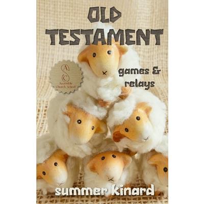 Accessible Church School Lessons Volume One