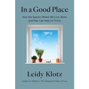 In a Good Place