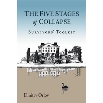 The Five Stages of Collapse