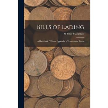 Bills of Lading