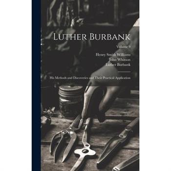 Luther Burbank