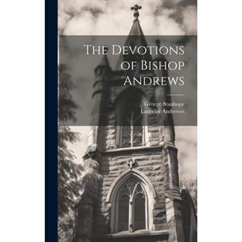 The Devotions of Bishop Andrews