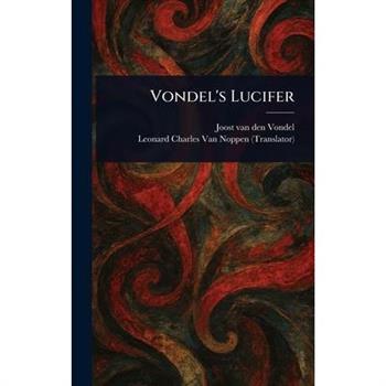 Vondel's Lucifer