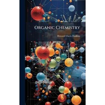 Organic Chemistry