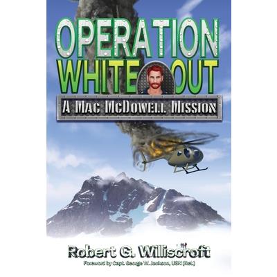 Operation White Out Operation White Out