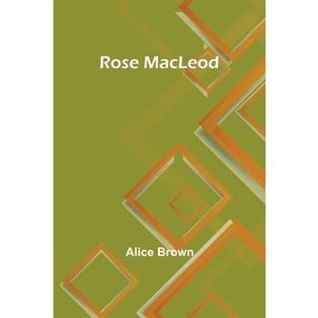 Rose MacLeod