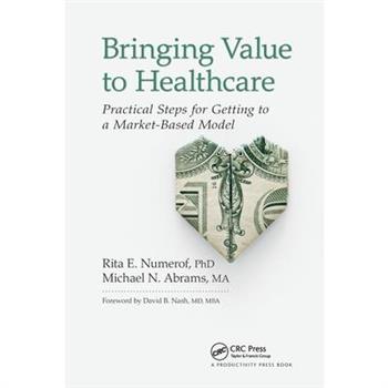 Bringing Value to Healthcare