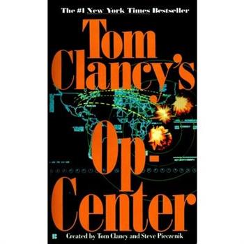 Tom Clancy's Op Center
