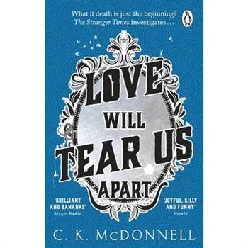 Love Will Tear Us Apart