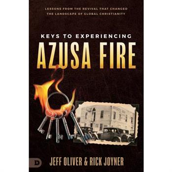 Keys to Experiencing Azusa Fire