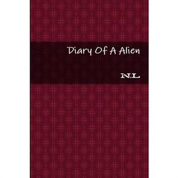 Diary Of A Alien