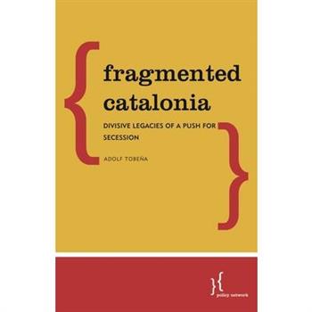 Fragmented Catalonia