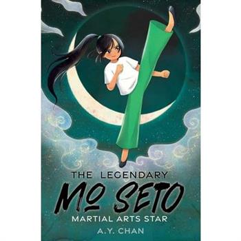 Martial Arts Star