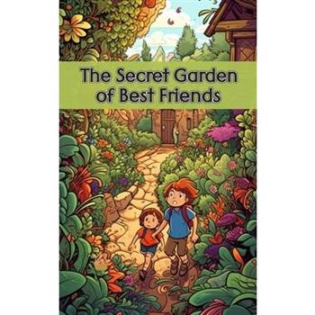 The Secret Garden of Best Friends