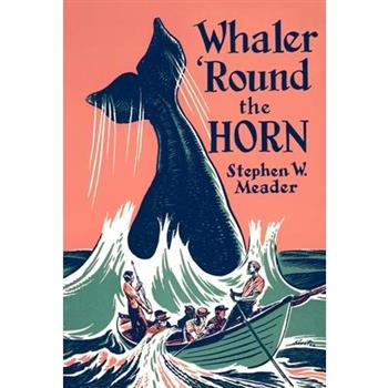 Whaler 'Round the Horn