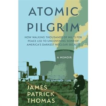Atomic Pilgrim
