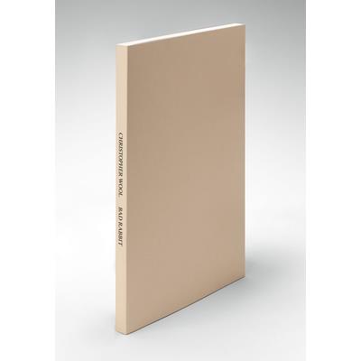 Christopher Wool: Bad Rabbit