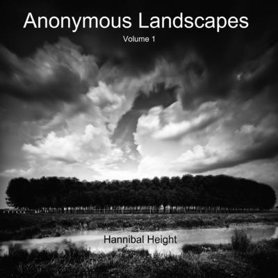 Anonymous Landscapes - Volume 1