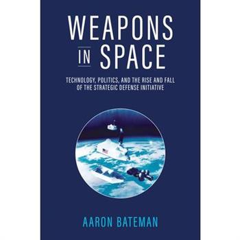Weapons in Space