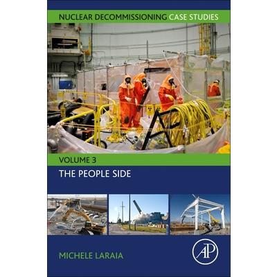 Nuclear Decommissioning Case Studies