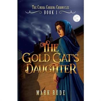 The Gold Cat's Daughter