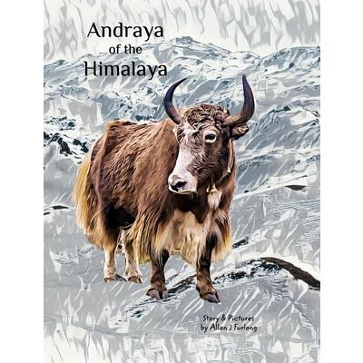 Andraya of the Himalaya