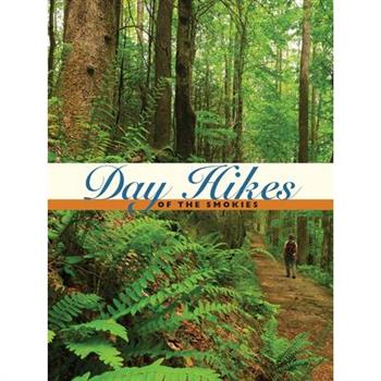 Day Hikes of the Smokies