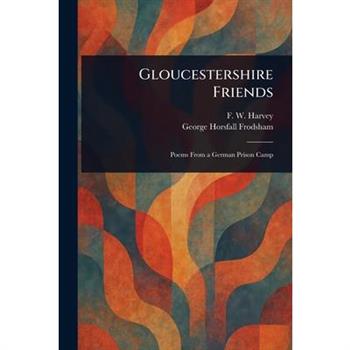 Gloucestershire Friends